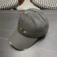 Prada Caps